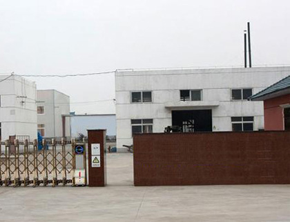 葫蘆島遼西巨霸機(jī)電設(shè)備有限公司